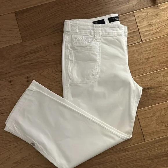 Nine West Jeans - Picture 1 of 11